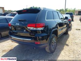 Jeep Grand Cherokee 2021 3 Jeep Grand Cherokee 2021 3