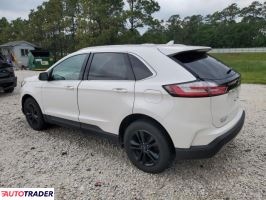 Ford Edge 2019 2 Ford Edge 2019 2