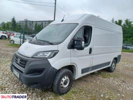 Fiat Ducato 2023 2.2