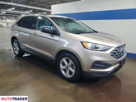 Ford Edge 2020 2 Ford Edge 2020 2