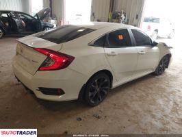 Honda Civic 2020 2