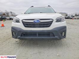 Subaru Outback 2020 2