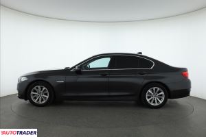 BMW 520 2016 2.0 187 KM