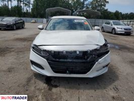 Honda Accord 2019 1 Honda Accord 2019 1