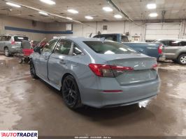 Honda Civic 2024 2