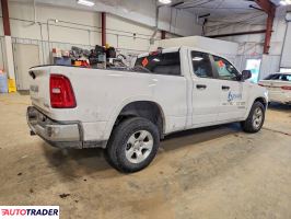 Dodge Ram 2025 3
