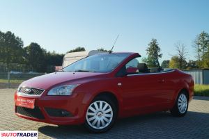 Ford Focus - zobacz ofertę