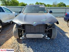 BMW X3 2020 2