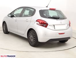 Peugeot 208 2016 1.2 80 KM