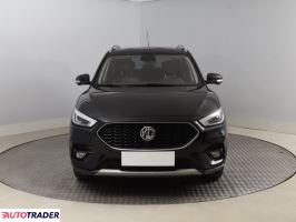 MG ZS 2022 1.0 109 KM