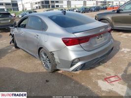 Kia Pozostałe 2023 2