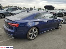 Audi A5 2020 2