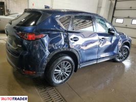 Mazda CX-5 2019 2 Mazda CX-5 2019 2
