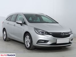 Opel Astra 2016 1.4 147 KM Opel Astra 2016 1.4 147 KM
