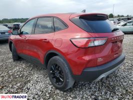 Ford Escape 2020 2