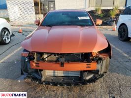 Cadillac Pozostałe 2022 2