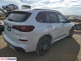 BMW X5 2020 3