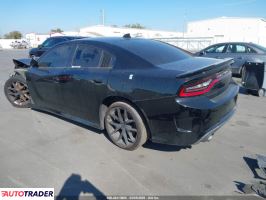 Dodge Charger 2020 3