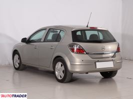 Opel Astra 2011 1.6 113 KM