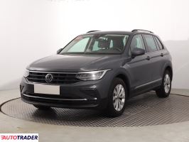Volkswagen Tiguan 2020 1.5 147 KM Volkswagen Tiguan 2020 1.5 147 KM