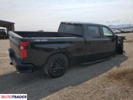 Chevrolet Silverado 2023 5 Chevrolet Silverado 2023 5