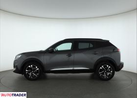 Peugeot 2008 2023 1.2 99 KM