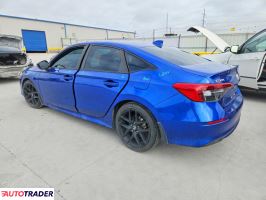 Honda Civic 2023 2