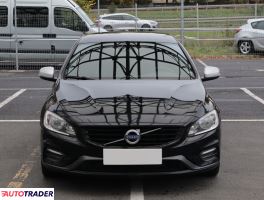 Volvo V60 2015 2.0 147 KM
