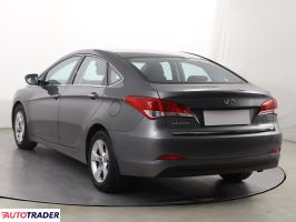 Hyundai i40 2014 1.6 132 KM