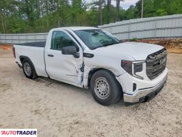 GMC Sierra 2025 2