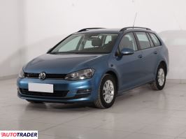 Volkswagen Golf 2014 1.6 103 KM