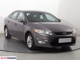 Ford Mondeo 2013 1.6 118 KM