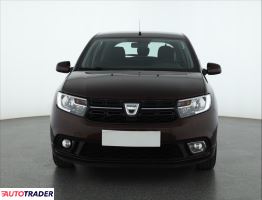 Dacia Sandero 2017 1.1 72 KM