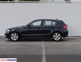 BMW 118 2008 2.0 134 KM BMW 118 2008 2.0 134 KM