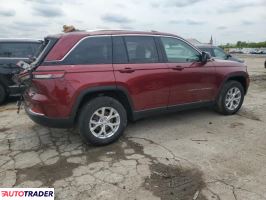 Jeep Grand Cherokee 2023 3