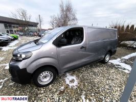 Opel Vivaro 2024 2.0