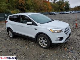 Ford Escape 2019 1