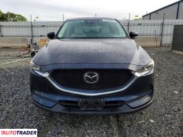 Mazda CX-5 2021 2