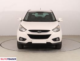 Hyundai ix35 2012 1.6 132 KM