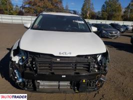 Kia Sportage 2023 1