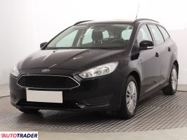 Ford Focus 2015 1.6 103 KM