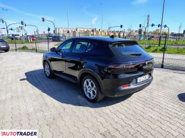 Alfa Romeo Pozostałe 2023 1.6 130 KM