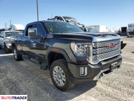 GMC Sierra 2021 6