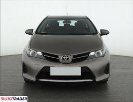 Toyota Auris 2015 1.4 88 KM