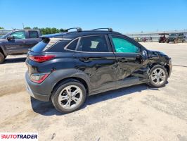 Hyundai Kona 2022 2