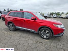 Mitsubishi Outlander 2020 2