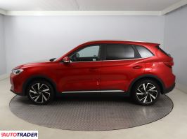 MG ZS 2025 1.5 194 KM