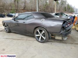 Dodge Challenger 2019 5 Dodge Challenger 2019 5