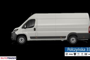 Citroen Jumper 2026 2.2