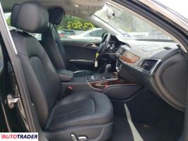 Audi A6 2017 2 Audi A6 2017 2